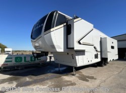 New 2026 Keystone Cougar 316RLS available in Norman, Oklahoma