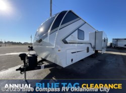 New 2026 Keystone Cougar Half-Ton 29RLP available in Norman, Oklahoma