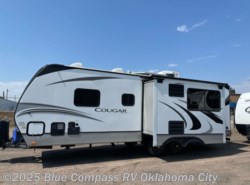 Used 2022 Keystone Cougar Half-Ton 25RES available in Norman, Oklahoma