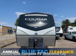 Used 2022 Keystone Cougar Half-Ton 25RES available in Norman, Oklahoma