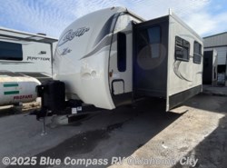 Used 2017 Keystone Cougar X-Lite 32FLS available in Norman, Oklahoma