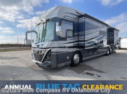 Used 2022 American Coach American Dream 39RK available in Norman, Oklahoma