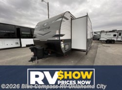 Used 2024 Jayco Jay Flight 340RLK available in Norman, Oklahoma