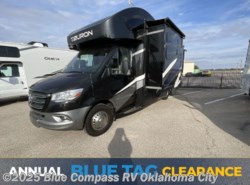 Used 2021 Thor Motor Coach Tiburon Sprinter 24RW available in Norman, Oklahoma