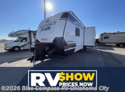 New 2026 Alliance RV Delta 252RL available in Norman, Oklahoma