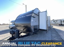 New 2026 Forest River Aurora 34BHTS (2 Queen Beds) available in Norman, Oklahoma