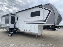 New 2026 Alliance RV Paradigm 312RK available in Norman, Oklahoma