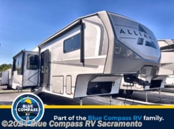 New 2024 Alliance RV Avenue 32RLS available in Rancho Cordova, California