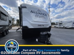 New 2024 Alliance RV Delta 262RB available in Rancho Cordova, California