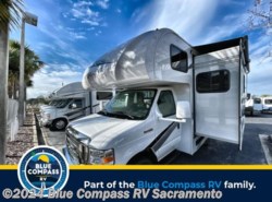 New 2024 Thor Motor Coach Geneva 24VT available in Rancho Cordova, California