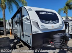 New 2024 Venture RV Sonic SN211VDB available in Rancho Cordova, California