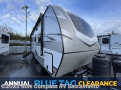 New 2025 Keystone Cougar Half-Ton 22RBSWE available in Rancho Cordova, California