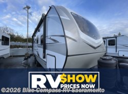 New 2025 Keystone Cougar Half-Ton 22RBSWE available in Rancho Cordova, California
