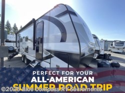 New 2025 Alliance RV Delta 252RL available in Rancho Cordova, California