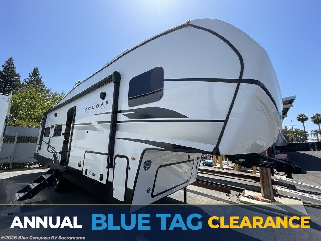 New 2025 Keystone Cougar Sport 2700BH available in Rancho Cordova, California
