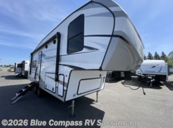 New 2025 Keystone Cougar Half-Ton 23MLE available in Rancho Cordova, California