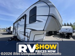 New 2025 Keystone Cougar Half-Ton 23MLE available in Rancho Cordova, California