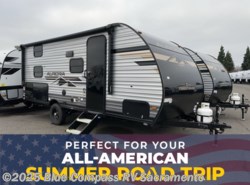 New 2025 Forest River Aurora Light 18BHS available in Rancho Cordova, California