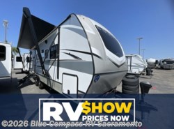 New 2025 Keystone Cougar Half-Ton 25DBSWE available in Rancho Cordova, California