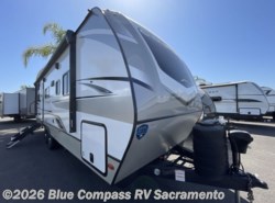 New 2025 Keystone Cougar Half-Ton 25DBSWE available in Rancho Cordova, California