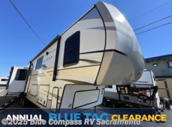 New 2025 Keystone Cougar 360MBI available in Rancho Cordova, California