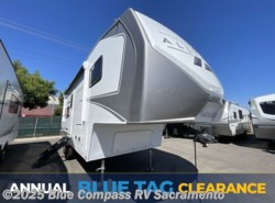 New 2026 Alliance RV Avenue All-Access 23ML available in Rancho Cordova, California