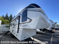 New 2026 Keystone Cougar Half-Ton 24RDS available in Rancho Cordova, California