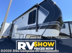 New 2026 Keystone Montana High Country 325RK available in Rancho Cordova, California