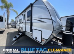 New 2026 Keystone Cougar Half-Ton 22MLSWE available in Rancho Cordova, California