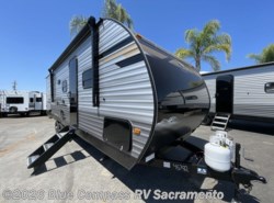 New 2026 Forest River Aurora Light 26BHS available in Rancho Cordova, California