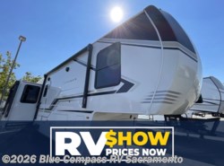 New 2025 Keystone Cougar 316RLS available in Rancho Cordova, California