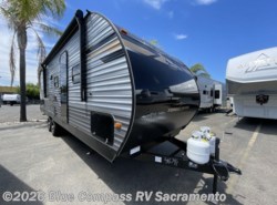 New 2026 Forest River Aurora Light 26BHS available in Rancho Cordova, California