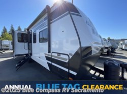 New 2026 Alliance RV Delta 292RL available in Rancho Cordova, California