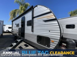 New 2026 Forest River Aurora 24RBS available in Rancho Cordova, California