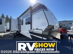 New 2026 Alliance RV Delta 321BH available in Rancho Cordova, California