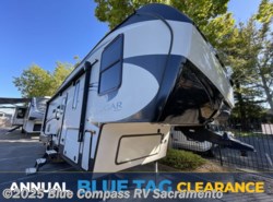 Used 2019 Keystone Cougar Half-Ton Series 29RDBWE available in Rancho Cordova, California