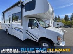 New 2026 Thor Motor Coach Geneva 28VZ available in Rancho Cordova, California