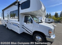 New 2026 Thor Motor Coach Geneva 28VZ available in Rancho Cordova, California