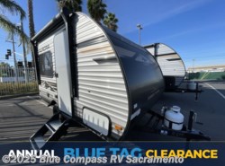 New 2026 Forest River Aurora Light 13RDX available in Rancho Cordova, California