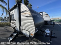 New 2026 Forest River Aurora Light 13RDX available in Rancho Cordova, California