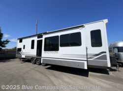 New 2025 Alliance RV Benchmark 42LFT available in Rancho Cordova, California