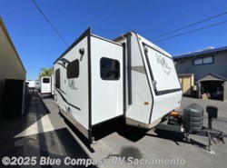 Used 2018 Forest River Rockwood Roo 23FL available in Rancho Cordova, California