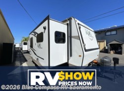 Used 2018 Forest River Rockwood Roo 23FL available in Rancho Cordova, California