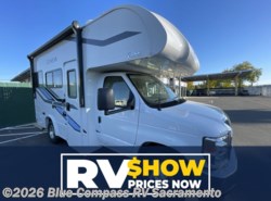 New 2026 Thor Motor Coach Geneva 19VT - FORD available in Rancho Cordova, California