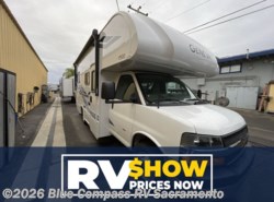 New 2026 Thor Motor Coach Geneva 21VT Chevy available in Rancho Cordova, California