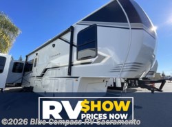 New 2026 Keystone Cougar 320RDS available in Rancho Cordova, California