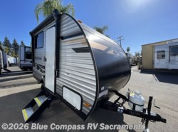 New 2026 Forest River Aurora Light 13BHX available in Rancho Cordova, California