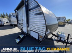 New 2026 Forest River Aurora Light 13RKX available in Rancho Cordova, California