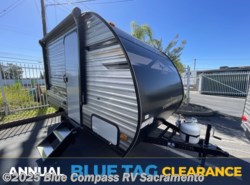 New 2026 Forest River Aurora Light 13RKX available in Rancho Cordova, California