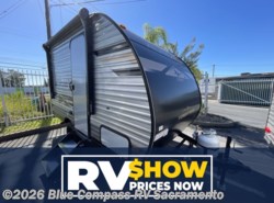 New 2026 Forest River Aurora Light 13RKX available in Rancho Cordova, California